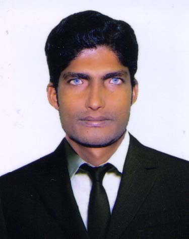 NUR MOHAMMAD ALI